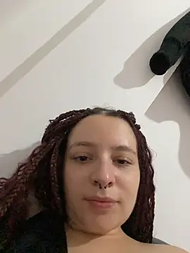 karla-thomsom10 webcam