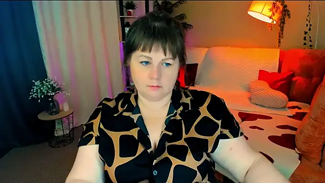 CrystaalStaar webcam