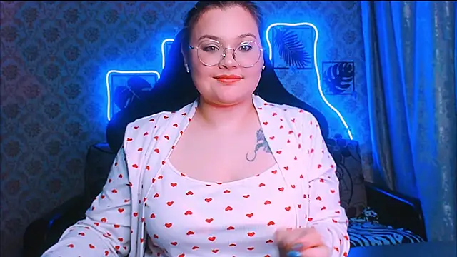 InLoveWithLife26 webcam