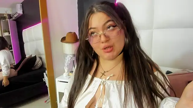 Tessa_Sinclaire webcam