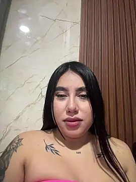 Sophie_Dreamss webcam