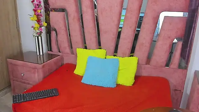 MaraKarly webcam