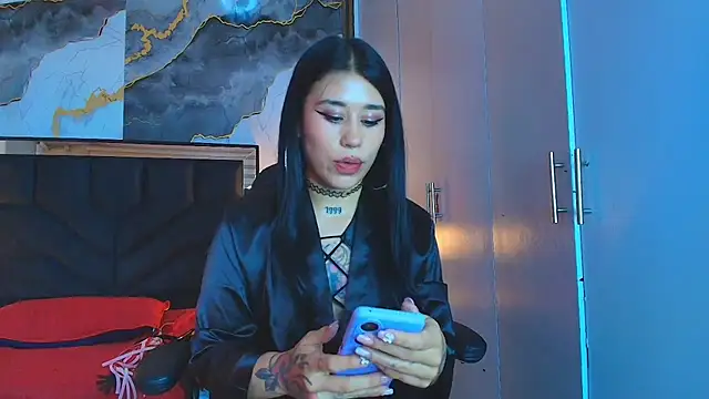 SusanVilla webcam