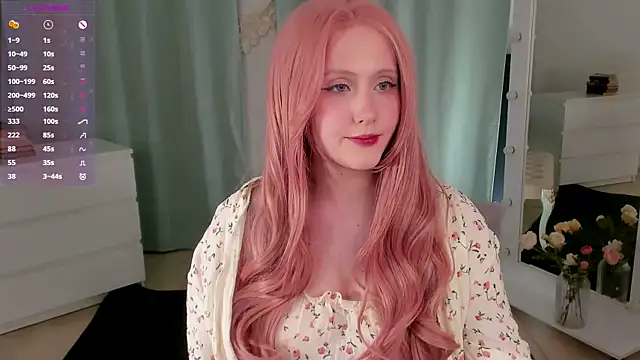 DelilahTaylor webcam