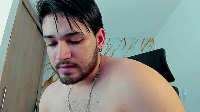 ElianKeiser webcam