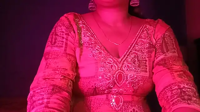 YourDesi_Laila_ webcam