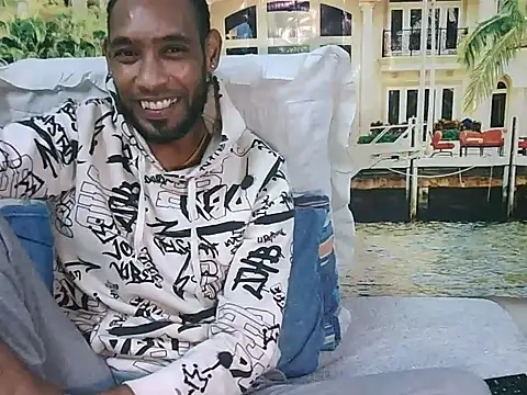 IndianMagicMike webcam