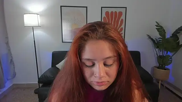 Amelia_Saenz_ webcam