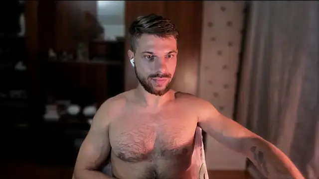 Tony_Wolf webcam