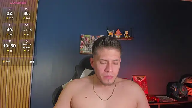 SebastianMaximoff_ webcam