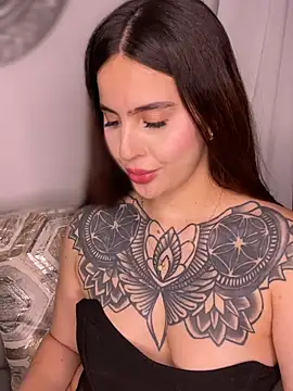 Im_Anto webcam
