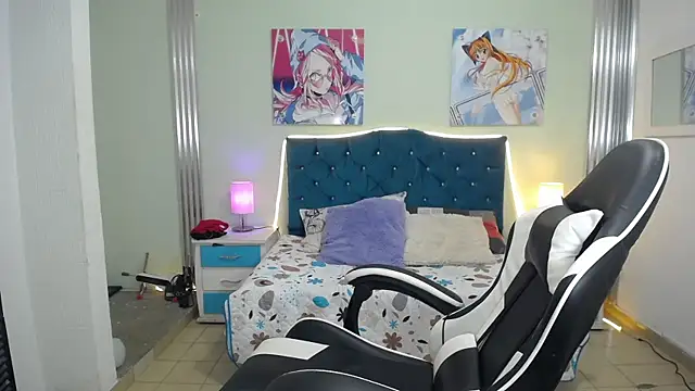 ariana_cute6 webcam