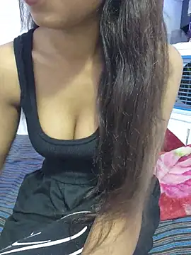 Paayal_0 webcam