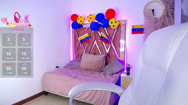 Taylor_scottt webcam