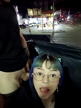 Sateh_and_Hikary webcam