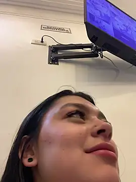 Lummii_ webcam