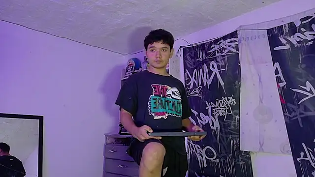 Kody_Royale webcam