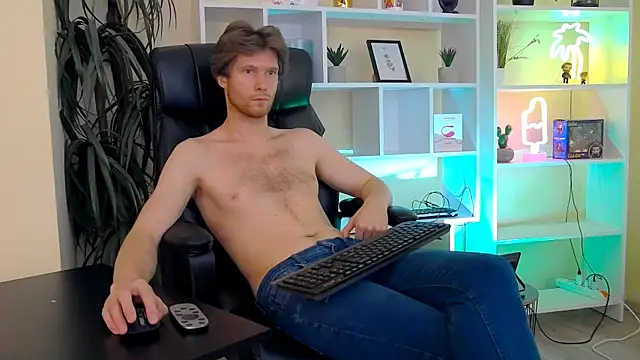 Eddie_Baker webcam