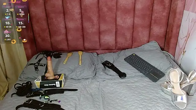 hilaryythompson - Hilaryythompson's free webcam - UK Sex Cams