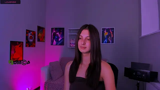 Laisy_flay1 webcam