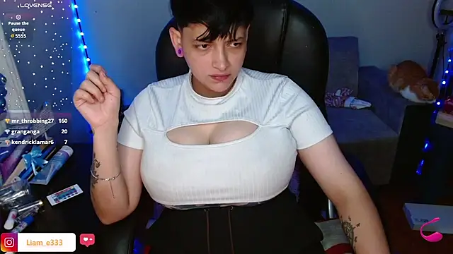 Liam_iker webcam