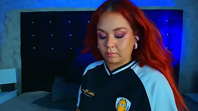 BellatriixSoul webcam