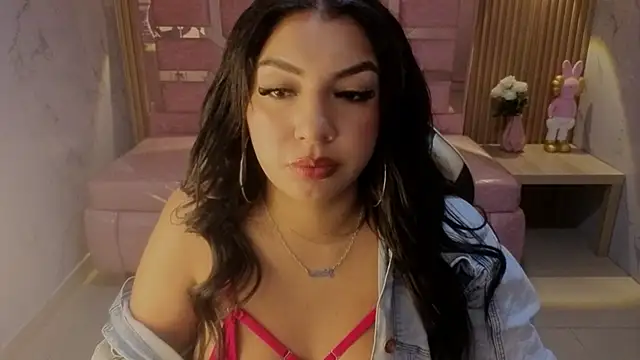 Alexa_s1 webcam