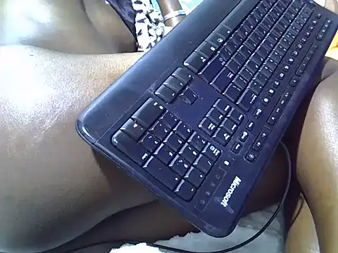 Flirtytessy webcam