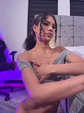 LiaDuquette webcam