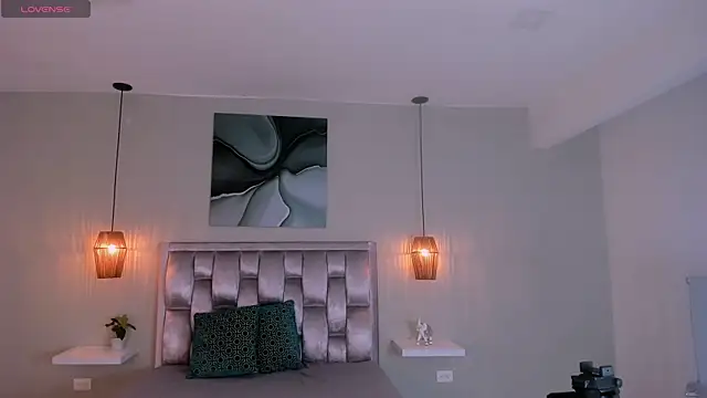 Lilith_rousee webcam