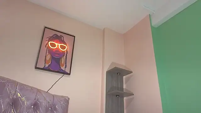 Sophie_Mcgreen webcam