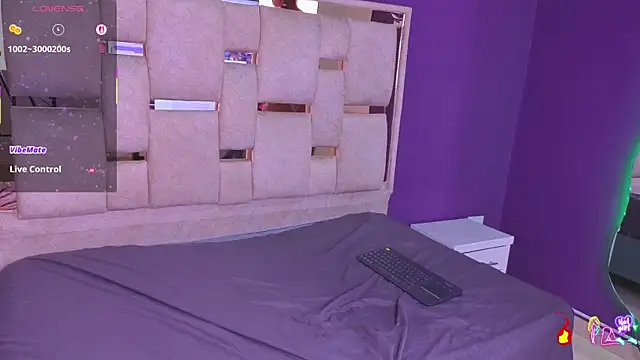 LILA_START webcam
