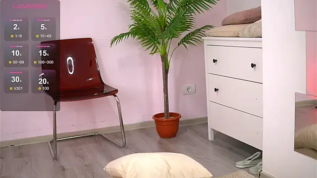 AllyCoconut webcam