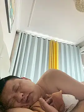 zhang1118 webcam