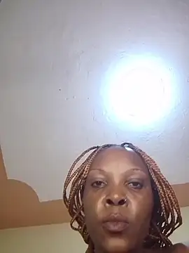 BellaBlazeX webcam