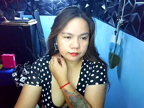 ambersmile webcam