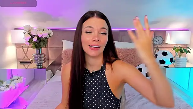 MiaMuse webcam