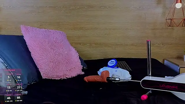 Elianmoon webcam