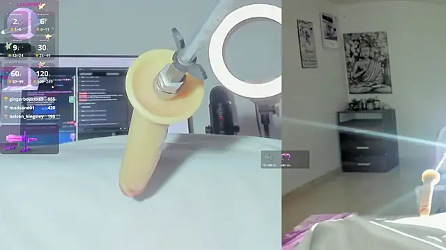 sofi_velez webcam