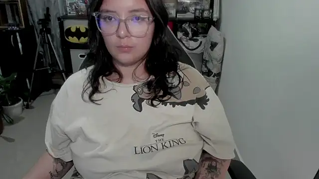 aika-dreams webcam