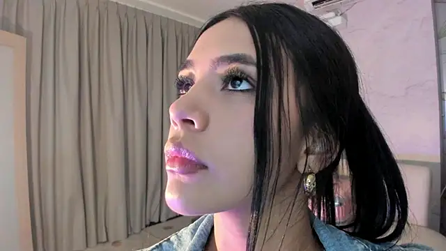 AntonellaRossi webcam