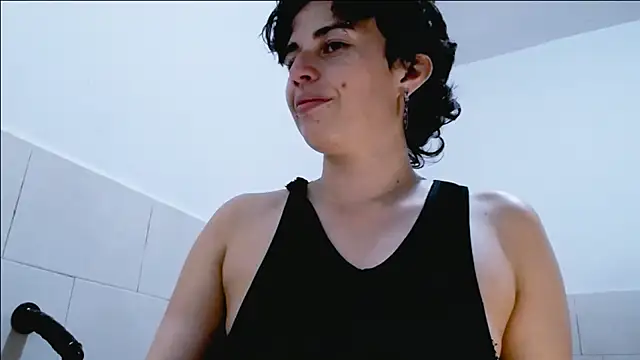 Cocain_Atenea webcam
