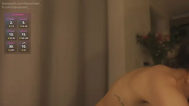 JulietteDee webcam