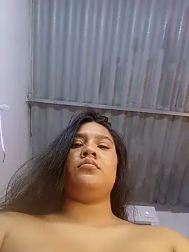 ZoeParcker webcam