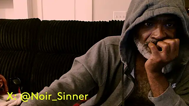 sinnernoir webcam