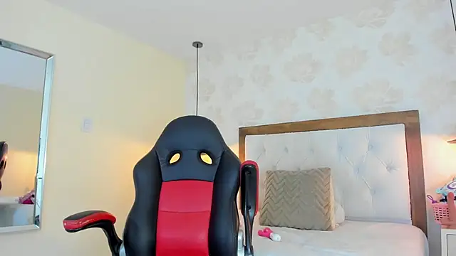IRISCLARK1 webcam