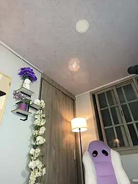 Vanesa_novvoa live cam on StripChat