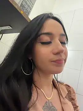 EmmyEvans1 webcam