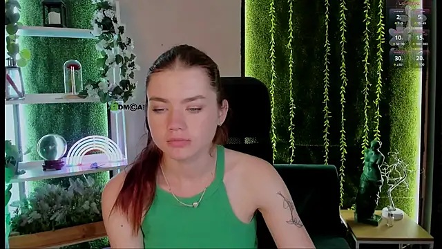isabel_wave webcam