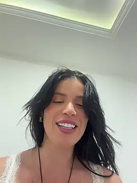 Rafaellaz webcam